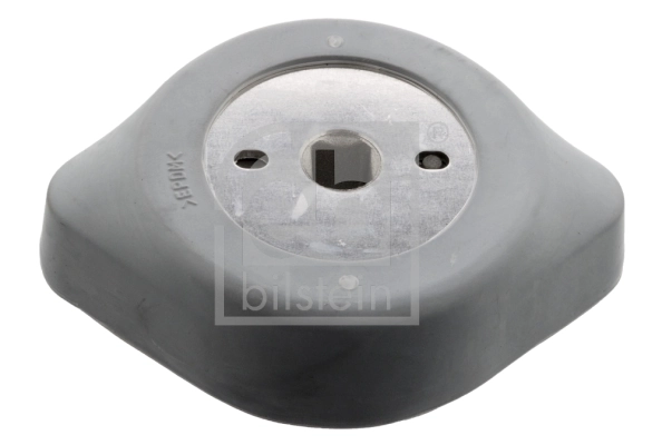 Mounting, automatic transmission